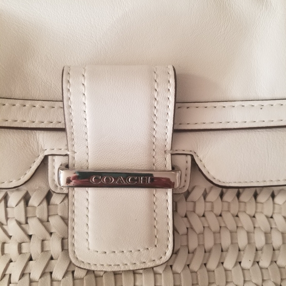 Coach - Picture 6 of 6